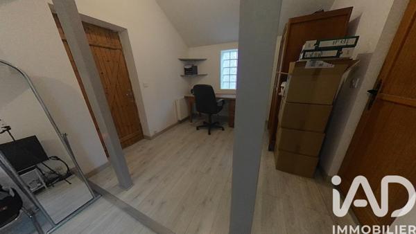 Maison à vendre 4 pièces 104 m² Troyes