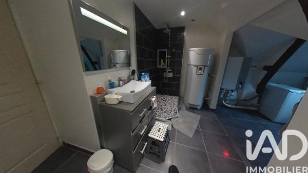 Maison à vendre 4 pièces 104 m² Troyes