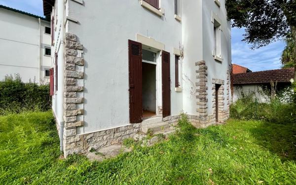 Appartement à vendre    2 pièces • 40,05 m2 Bayonne