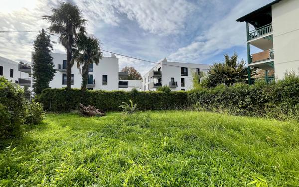 Appartement à vendre    2 pièces • 40,05 m2 Bayonne