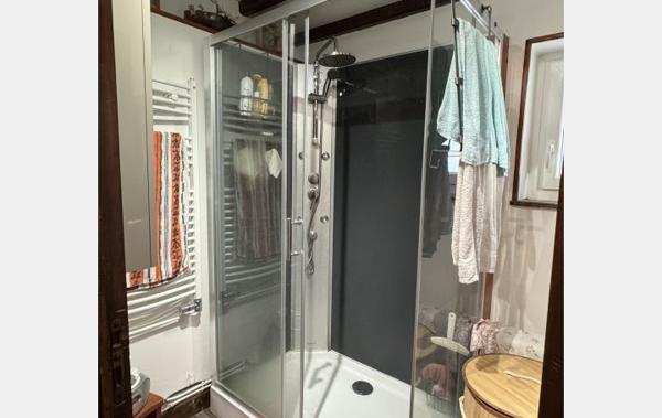 Vente Maison Vue sur la chaîne des puys à rafraîchir Paslieres   