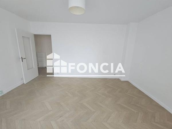 Location Appartement 2 pièces 44.6 m² - 44 rue Diderot Vincennes 94300
