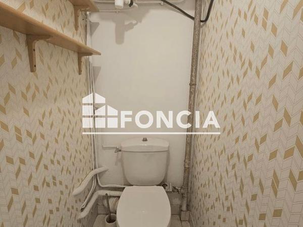 Location Appartement 2 pièces 44.6 m² - 44 rue Diderot Vincennes 94300