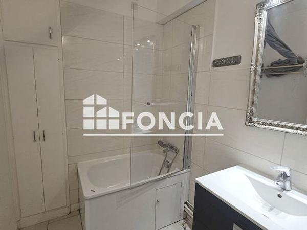 Location Appartement 2 pièces 44.6 m² - 44 rue Diderot Vincennes 94300