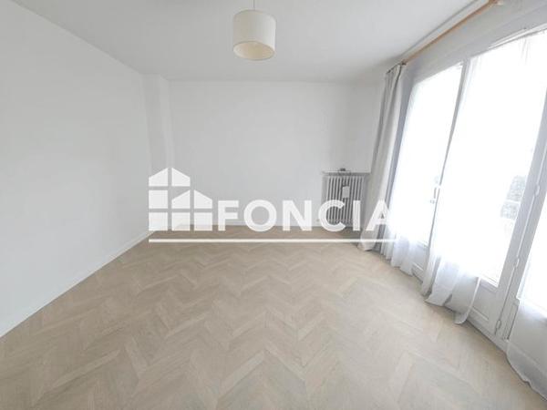 Location Appartement 2 pièces 44.6 m² - 44 rue Diderot Vincennes 94300