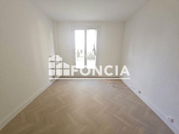 Location Appartement 2 pièces 44.6 m² - 44 rue Diderot Vincennes 94300