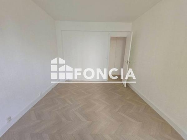 Location Appartement 2 pièces 44.6 m² - 44 rue Diderot Vincennes 94300