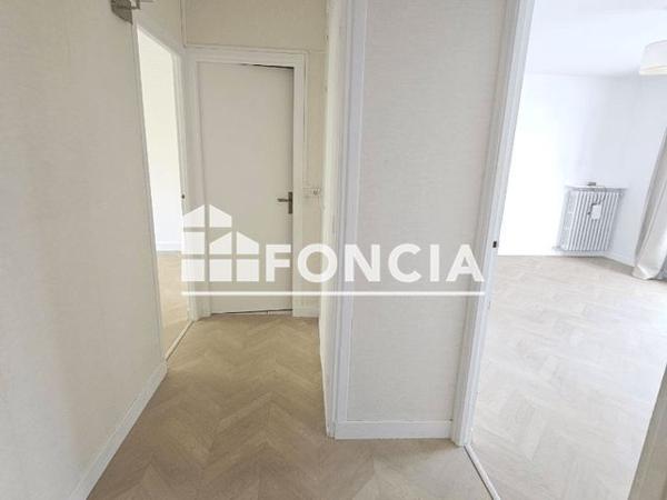Location Appartement 2 pièces 44.6 m² - 44 rue Diderot Vincennes 94300
