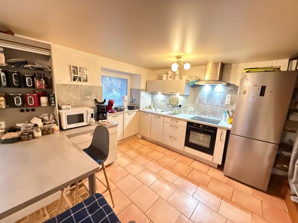 Maison - 2 pièces - 55 m²