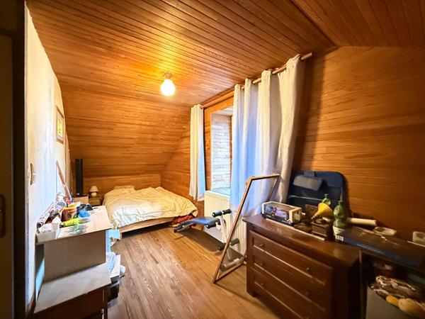 Maison - 2 pièces - 55 m²