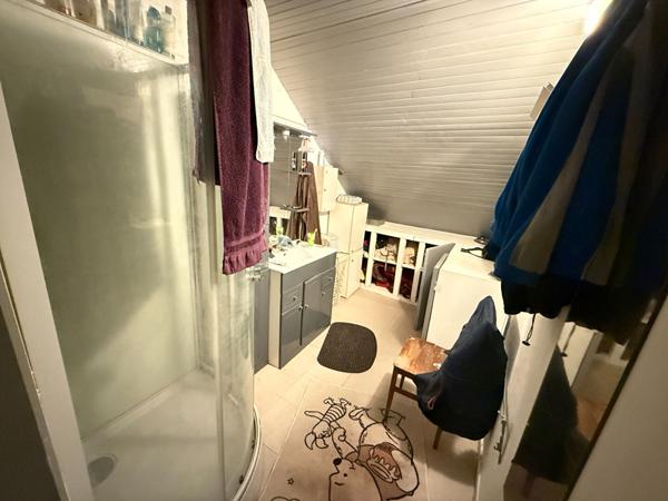 Maison - 2 pièces - 55 m²