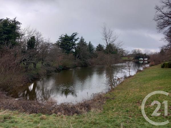 Terrain à vendre  32616 m2 NERIS LES BAINS - 03