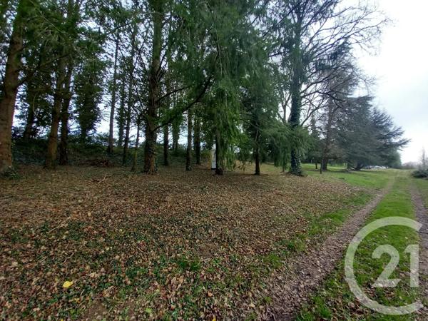 Terrain à vendre  32616 m2 NERIS LES BAINS - 03