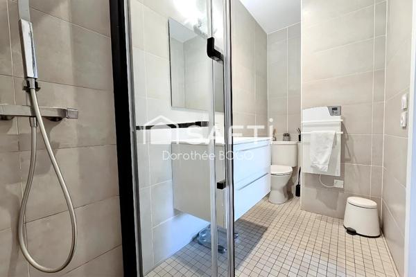 Maison 4 chambres + piscine