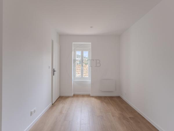 Appartement T2 climatisé au deuxième étage à Vals-les-Bains