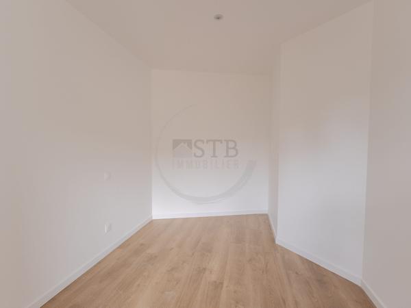 Appartement T2 climatisé au deuxième étage à Vals-les-Bains