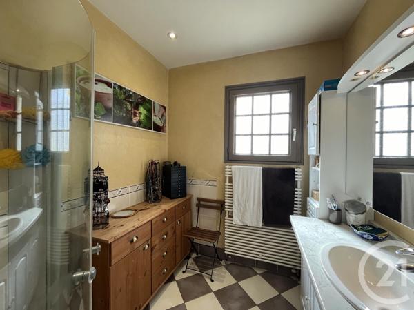 Maison à vendre  5 pièces - 140 m2 LAMONZIE ST MARTIN - 24