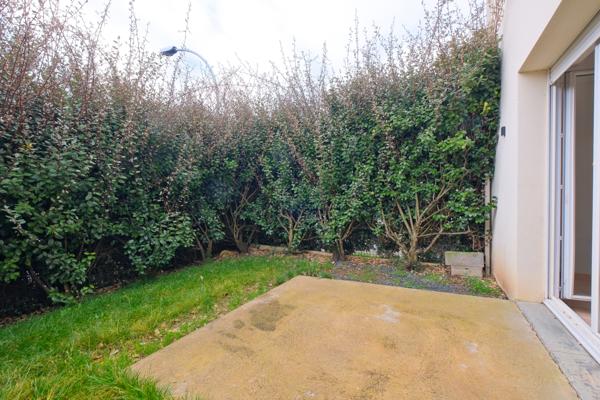 Maison 4 pièces - 81 m²