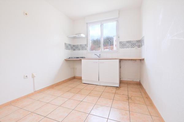 Maison 4 pièces - 81 m²