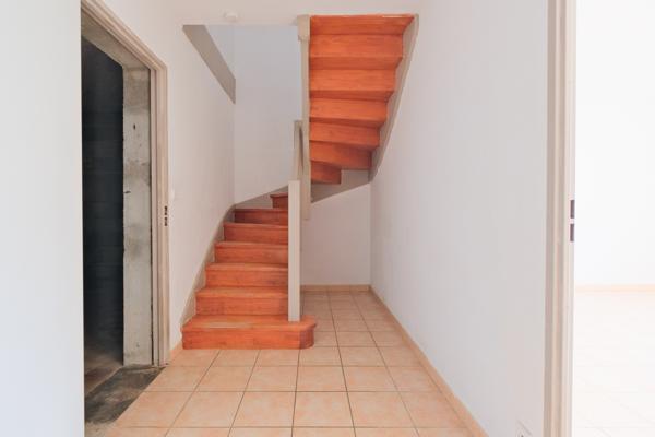 Maison 4 pièces - 81 m²