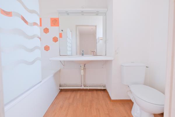 Maison 4 pièces - 81 m²