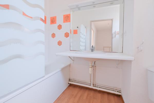 Maison 4 pièces - 81 m²