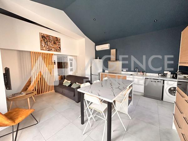 Maison Puilboreau 3 pièce(s) €244 000 ** - Référence FB655