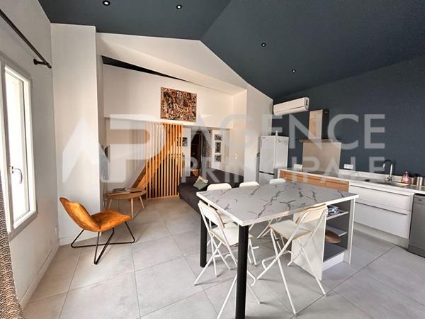 Maison Puilboreau 3 pièce(s) €244 000 ** - Référence FB655