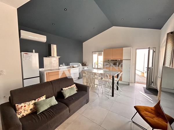 Maison Puilboreau 3 pièce(s) €244 000 ** - Référence FB655