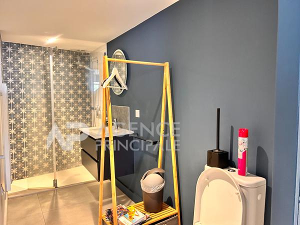 Maison Puilboreau 3 pièce(s) €244 000 ** - Référence FB655