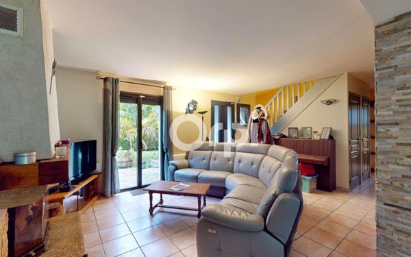 Maison à vendre    6 pièces • 146 m2 Thomery