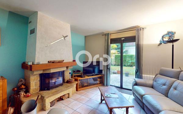 Maison à vendre    6 pièces • 146 m2 Thomery