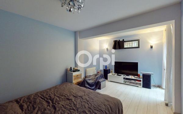 Maison à vendre    6 pièces • 146 m2 Thomery