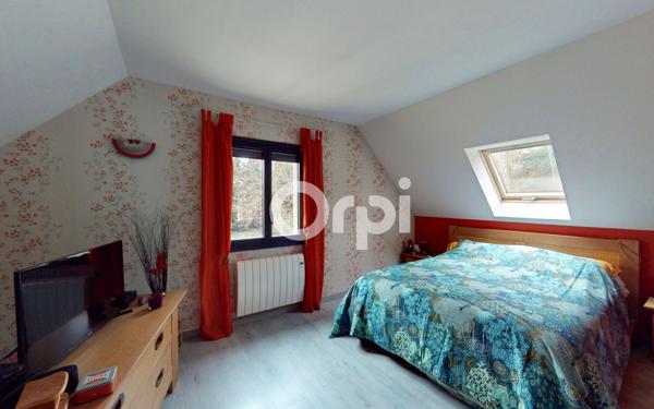 Maison à vendre    6 pièces • 146 m2 Thomery