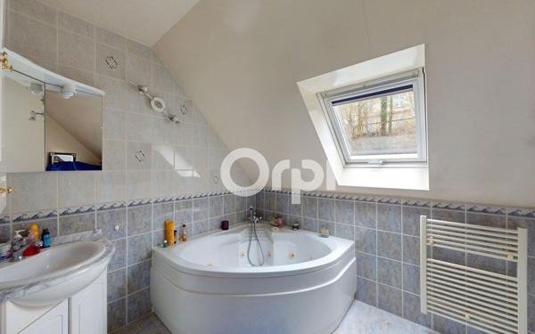 Maison à vendre    6 pièces • 146 m2 Thomery