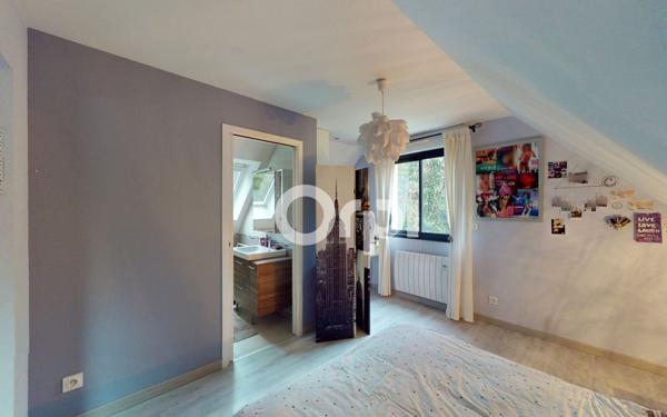 Maison à vendre    6 pièces • 146 m2 Thomery