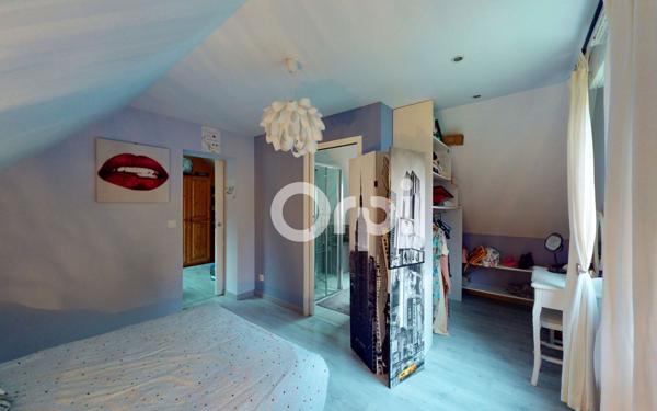 Maison à vendre    6 pièces • 146 m2 Thomery