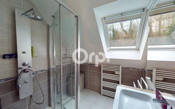 Maison à vendre    6 pièces • 146 m2 Thomery