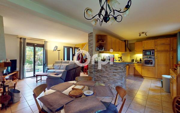 Maison à vendre    6 pièces • 146 m2 Thomery