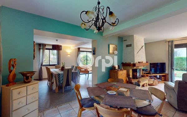 Maison à vendre    6 pièces • 146 m2 Thomery