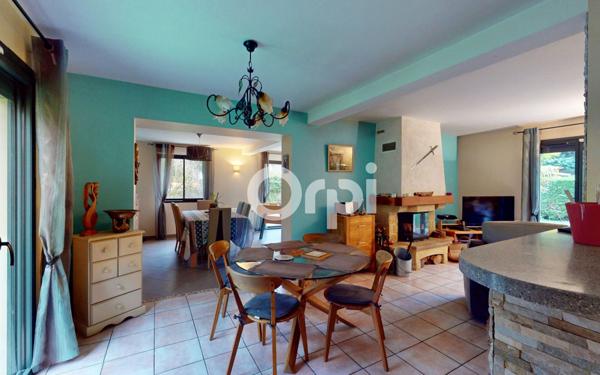 Maison à vendre    6 pièces • 146 m2 Thomery