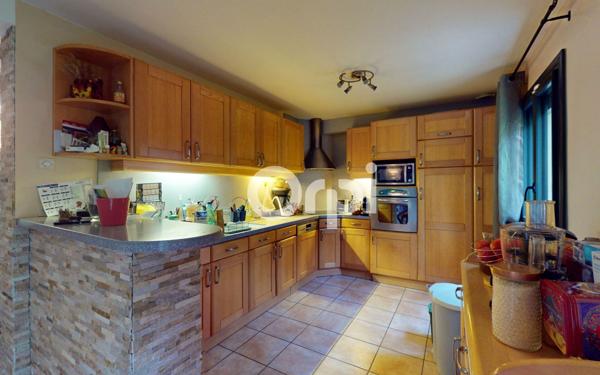 Maison à vendre    6 pièces • 146 m2 Thomery