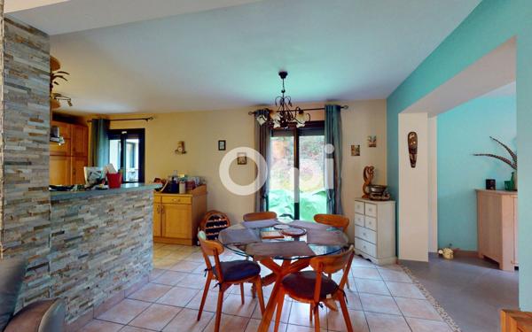 Maison à vendre    6 pièces • 146 m2 Thomery