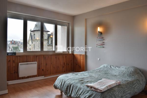 Location appartement près de Brive-la-Gaillarde - 2 pièce(s) - 48 m² - 480 €/mois