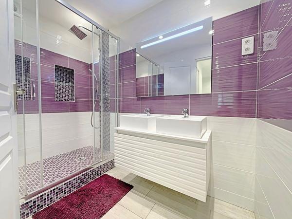 Appartement 5 pièces à vendre à Reims - Secteur Europe, vue sur parc