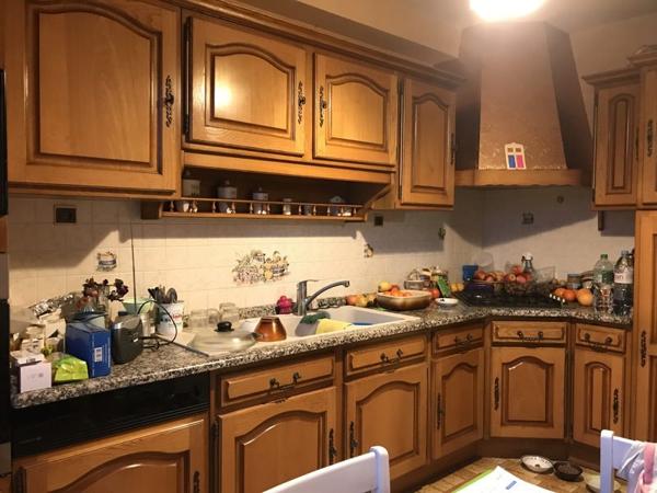Maison à vendre |  Mehun-sur-Yèvre |  6 pièces | 96 m²