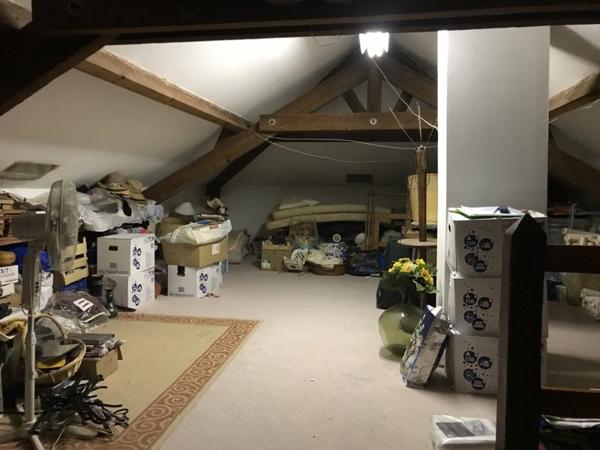 Maison à vendre |  Mehun-sur-Yèvre |  6 pièces | 96 m²