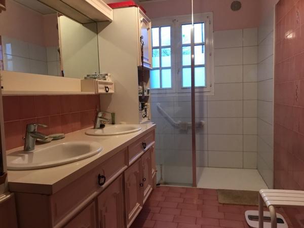 Maison à vendre |  Mehun-sur-Yèvre |  6 pièces | 96 m²