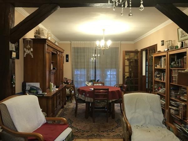 Maison à vendre |  Mehun-sur-Yèvre |  6 pièces | 96 m²