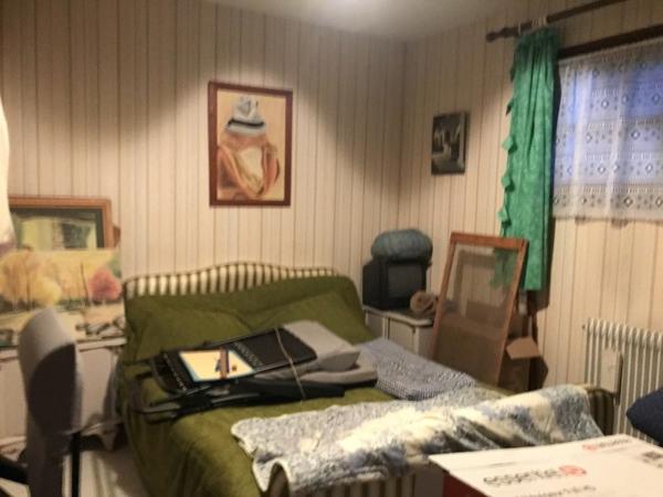 Maison à vendre |  Mehun-sur-Yèvre |  6 pièces | 96 m²